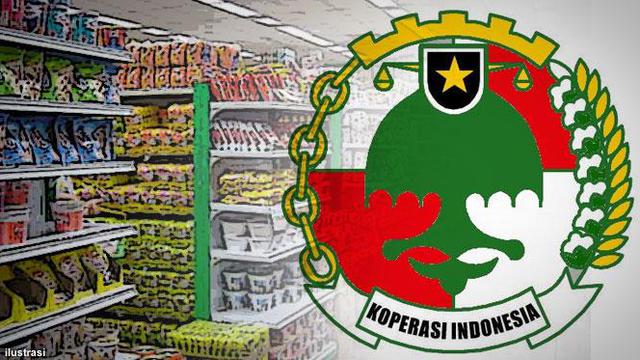 Berikut, Beberapa Indikator Koperasi Tidak Aktif